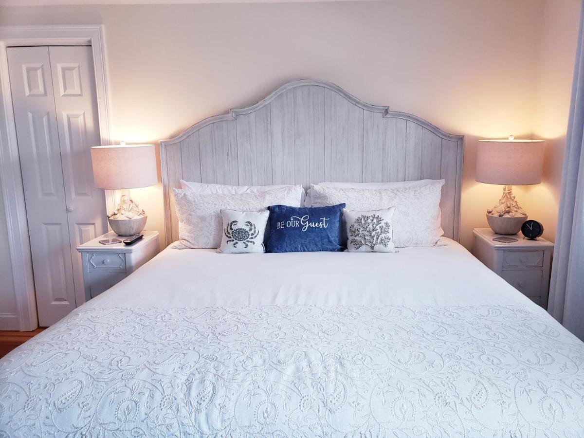 וולס Elmere House Bed & Breakfast מראה חיצוני תמונה
