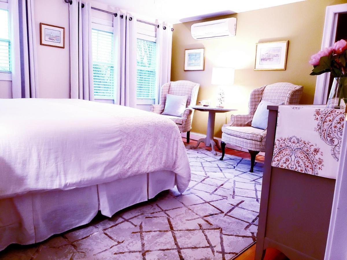 וולס Elmere House Bed & Breakfast מראה חיצוני תמונה