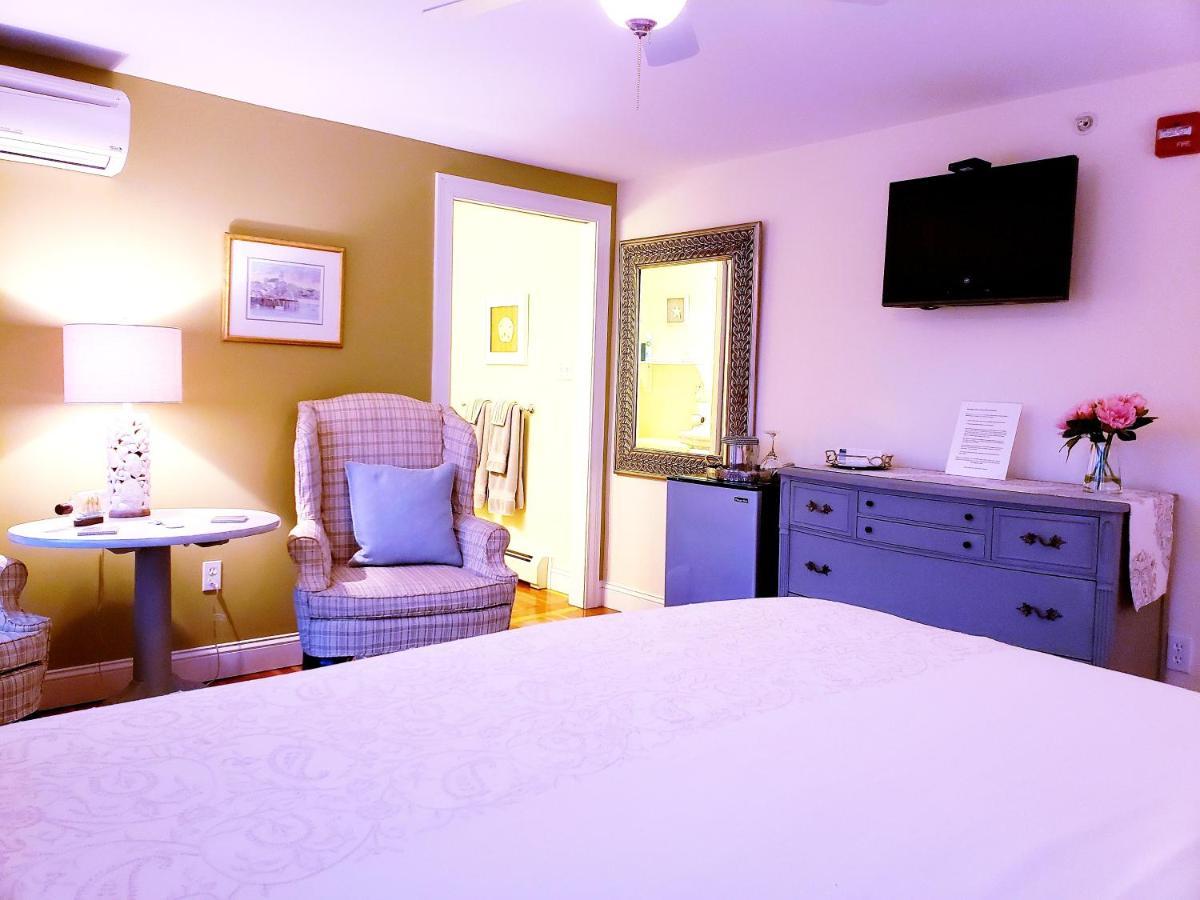 וולס Elmere House Bed & Breakfast מראה חיצוני תמונה