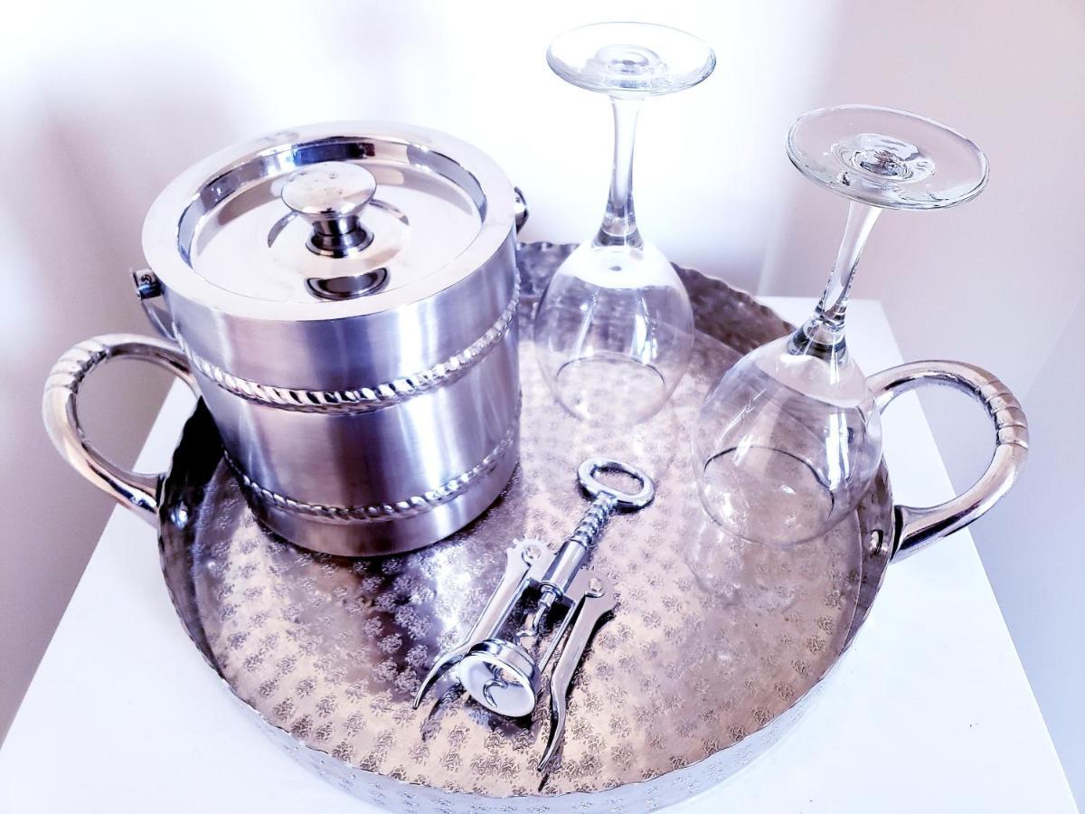 וולס Elmere House Bed & Breakfast מראה חיצוני תמונה
