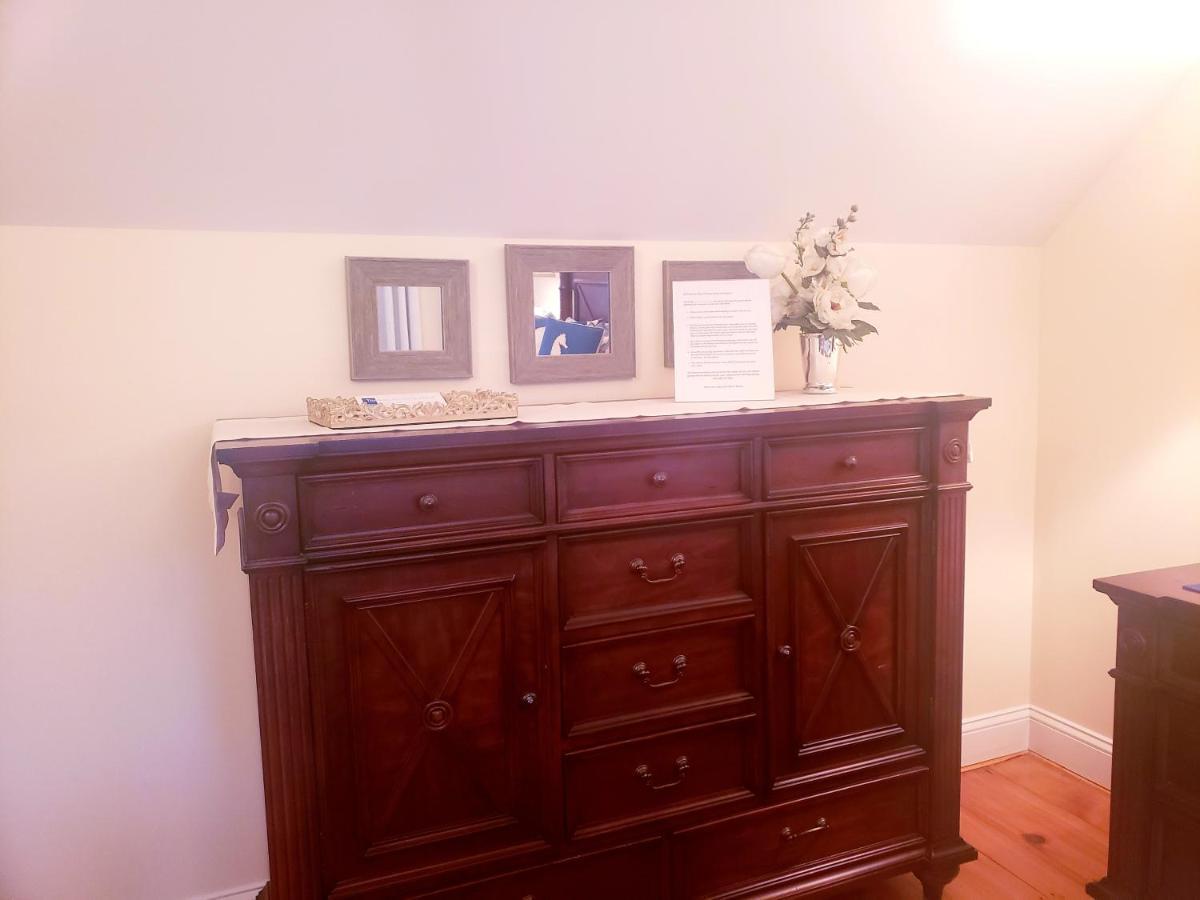 וולס Elmere House Bed & Breakfast מראה חיצוני תמונה
