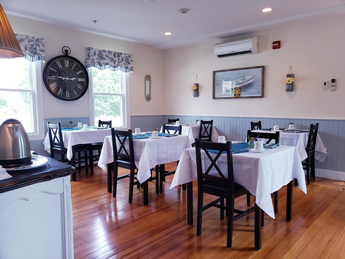 וולס Elmere House Bed & Breakfast מראה חיצוני תמונה