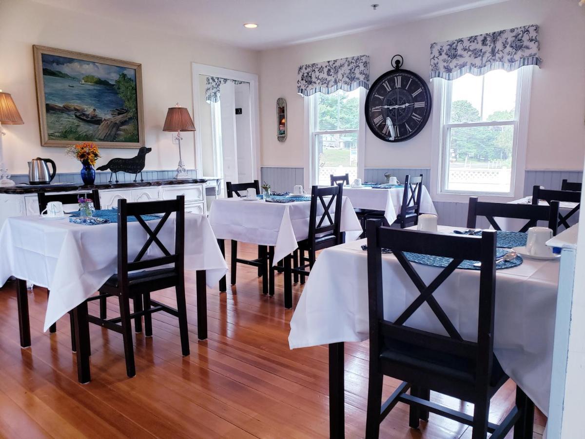 וולס Elmere House Bed & Breakfast מראה חיצוני תמונה