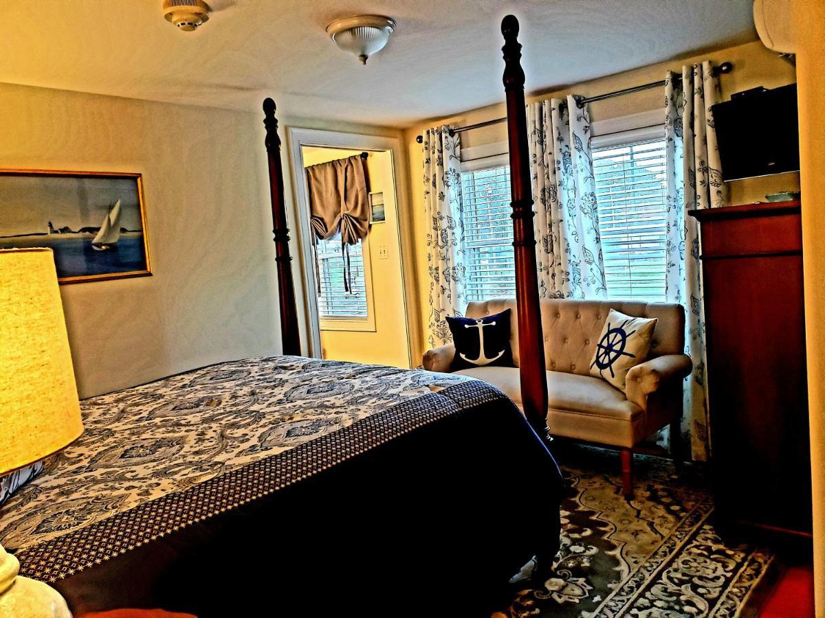 וולס Elmere House Bed & Breakfast מראה חיצוני תמונה