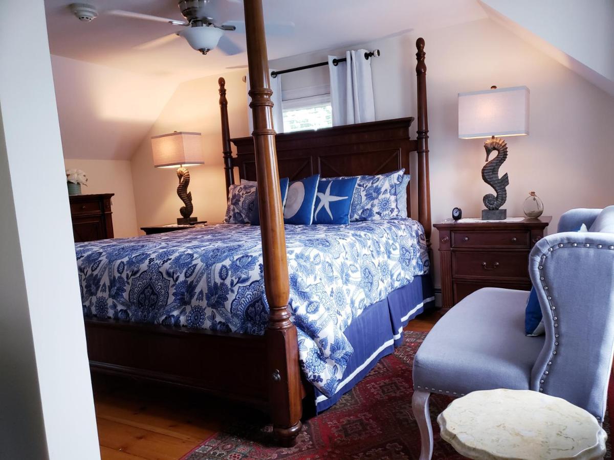 וולס Elmere House Bed & Breakfast מראה חיצוני תמונה