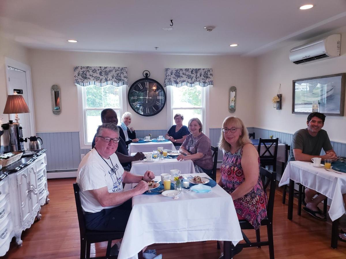 וולס Elmere House Bed & Breakfast מראה חיצוני תמונה