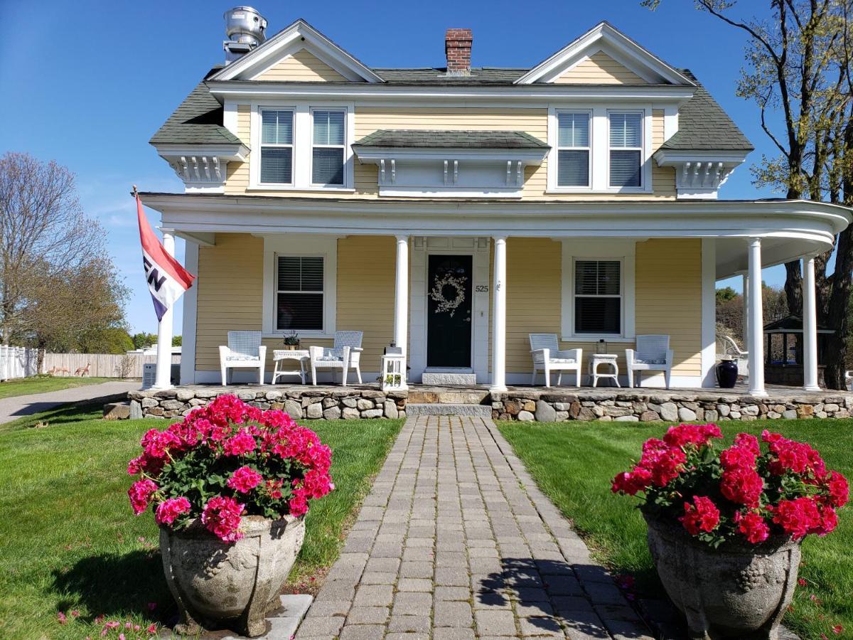 וולס Elmere House Bed & Breakfast מראה חיצוני תמונה