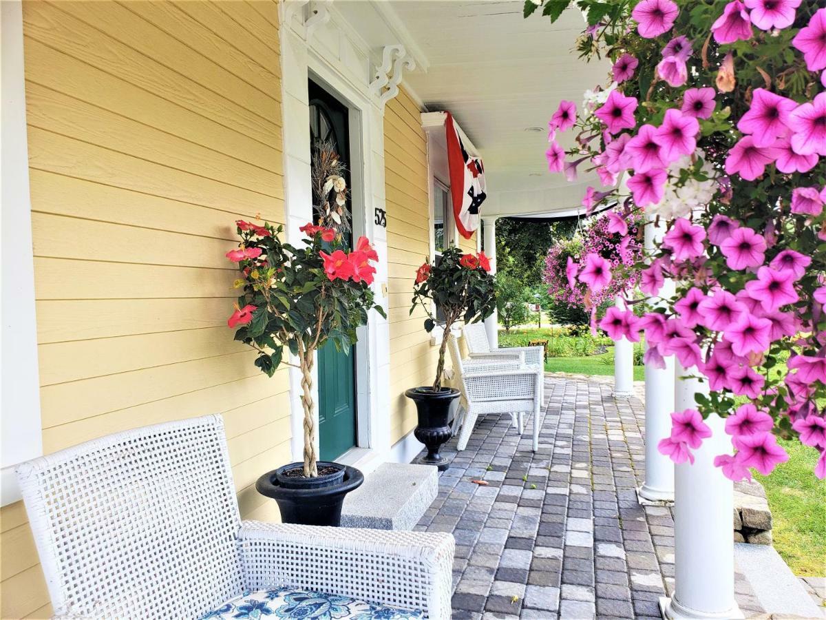 וולס Elmere House Bed & Breakfast מראה חיצוני תמונה